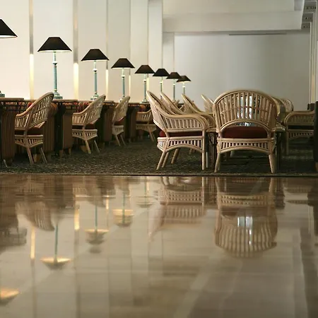 Caesar Premier Eilat Hotel 